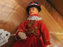 BEEFEATER ORANGE A